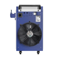 手持激光焊接一體機(jī)CWFL-2000ANW16-廣州特域