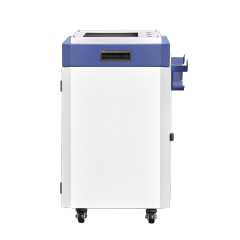 手持激光焊接一體機(jī)CWFL-2000ANW16-廣州特域