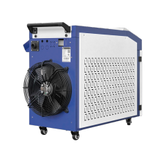 手持激光焊接一體機(jī)CWFL-2000ANW16-廣州特域