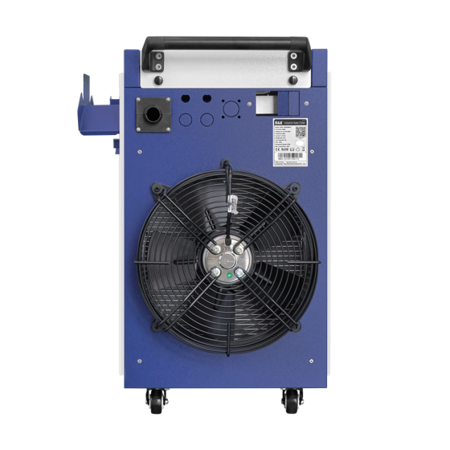 手持焊一體機(jī)推薦CWFL-1500ANW16-廣州特域