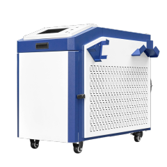 手持激光焊接一體機(jī)推薦-廣州特域機(jī)電