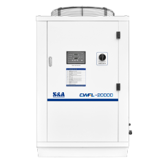 CWFL-20000光纖激光冷水機(jī)-廣州特域機(jī)電有限公司