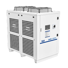 CWFL-20000光纖激光冷水機(jī)-廣州特域機(jī)電有限公司