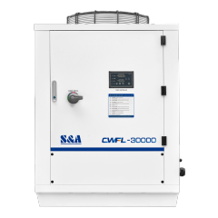 萬(wàn)瓦光纖激光冷水機(jī)CWFL-30000-特域機(jī)電