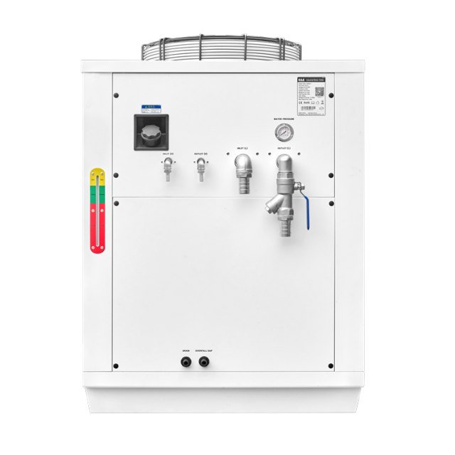 萬(wàn)瓦光纖激光冷水機(jī)CWFL-30000-特域機(jī)電