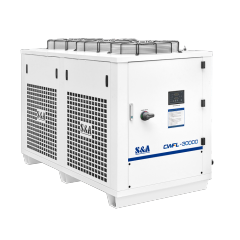 萬(wàn)瓦光纖激光冷水機(jī)CWFL-30000-特域機(jī)電