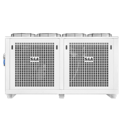 萬(wàn)瓦光纖激光切割機(jī)冷水機(jī)-CWFL-40000-廣州特域