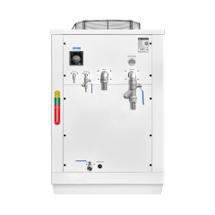 萬(wàn)瓦光纖激光切割機(jī)冷水機(jī)-CWFL-40000-廣州特域