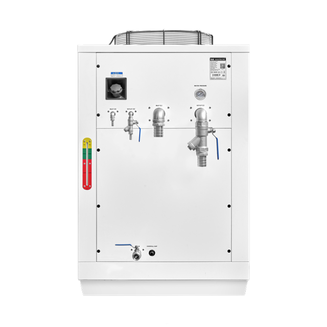 萬(wàn)瓦光纖激光切割機(jī)冷水機(jī)-CWFL-40000-廣州特域