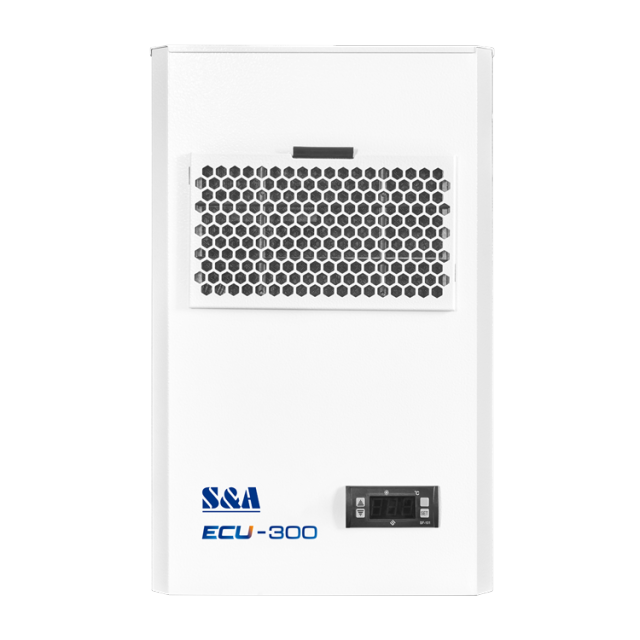 ECU-300機(jī)柜空調(diào)-廣州特域機(jī)電