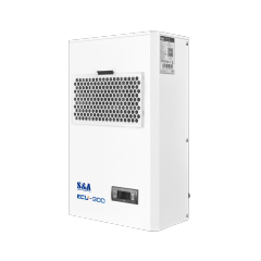 ECU-300機(jī)柜空調(diào)-廣州特域機(jī)電