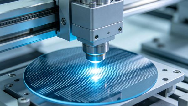 半導(dǎo)體制造