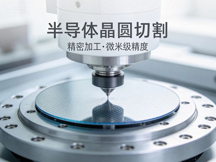 半導(dǎo)體制造中的溫控基石：激光冷水機(jī)的關(guān)鍵應(yīng)用與價(jià)值