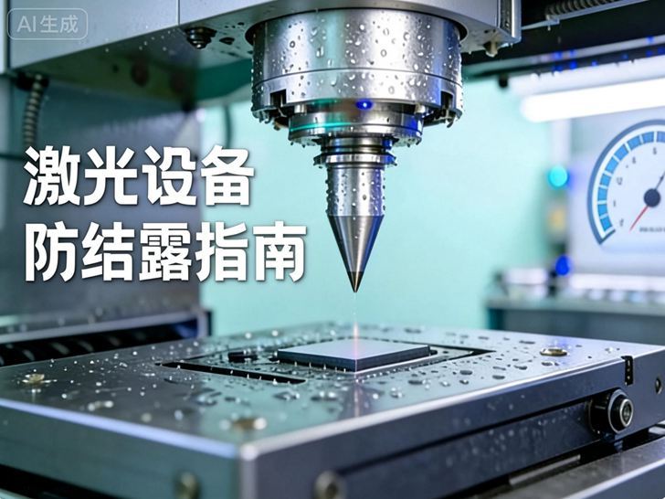 2026春季激光設(shè)備開始“出汗”？這份防結(jié)露指南請收好