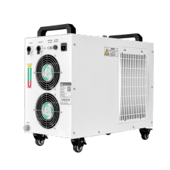 紫外激光打標(biāo)機循環(huán)水冷水機CWUP-10