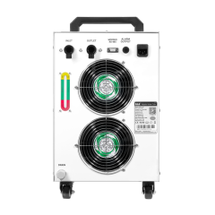 紫外激光打標(biāo)機循環(huán)水冷水機CWUP-10