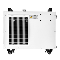 紫外激光打標(biāo)機循環(huán)水冷水機CWUP-10