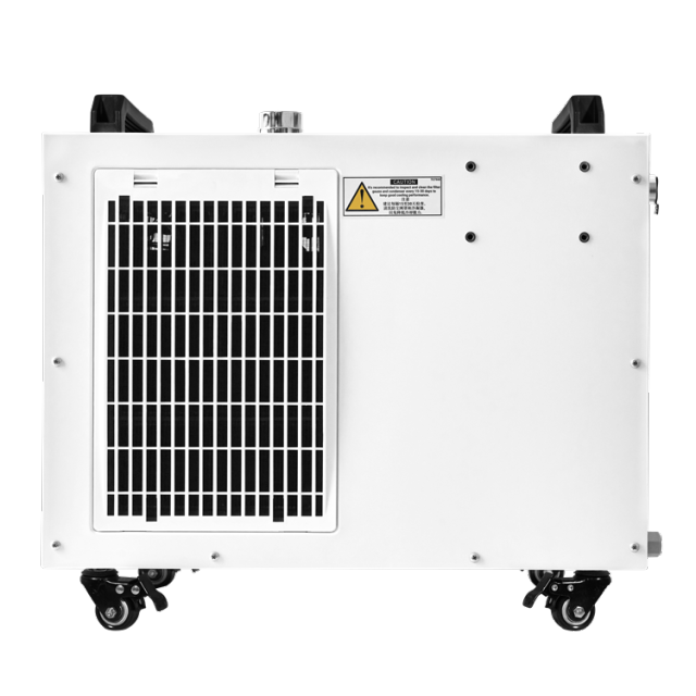 紫外激光打標(biāo)機循環(huán)水冷水機CWUP-10