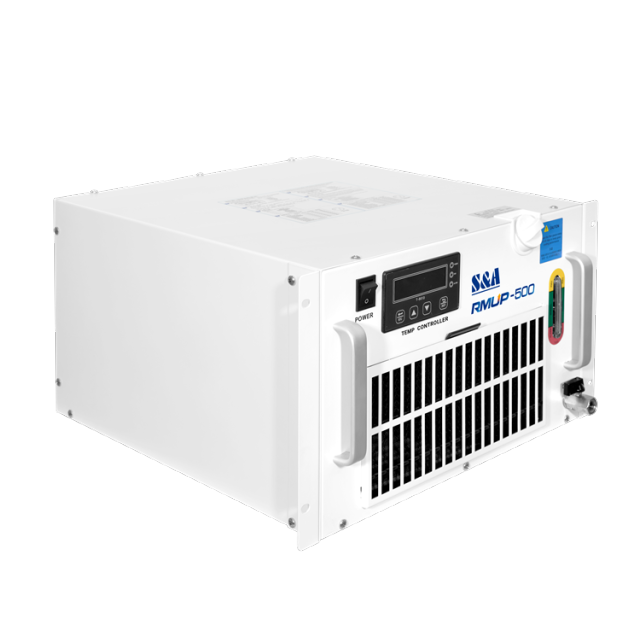 紫外打標(biāo)機(jī)冷水機(jī)RMUP-500 -廣州特域機(jī)電