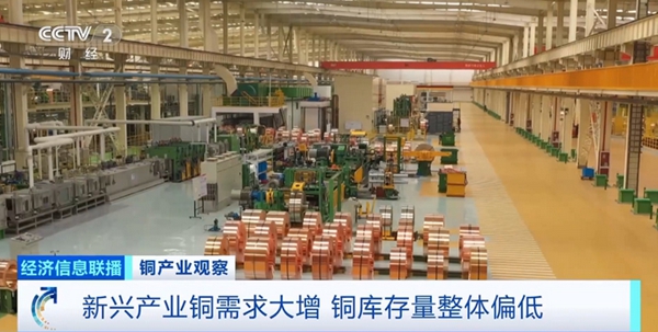 图片来源于中央新闻