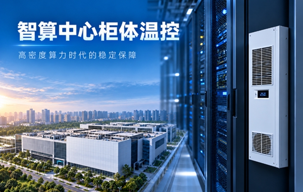 机柜空调