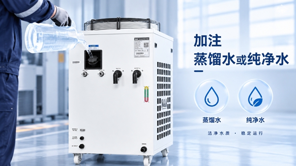 加水