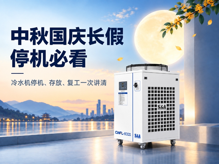假期停机必看