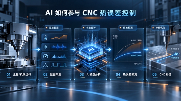 CNC主轴冷水机
