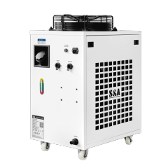 CW-5300CO2激光冷水机-广州特域机电有限公司