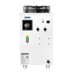 CW-5300CO2激光冷水机-广州特域机电有限公司