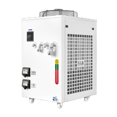 CWFL-3000BNP-UL SGS认证冷水机-广州特域机电