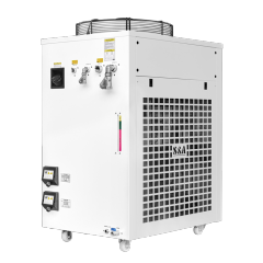CWFL-6000BNP-UL 光纤激光冷水机-广州特域