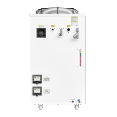 CWFL-6000BNP-UL 光纤激光冷水机-广州特域