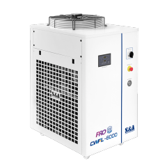 CWFL-6000BNP-UL 光纤激光冷水机-广州特域