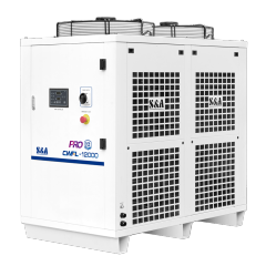 CWFL-12000KNP-UL 冷水机 SGS认证 -特域冷水机