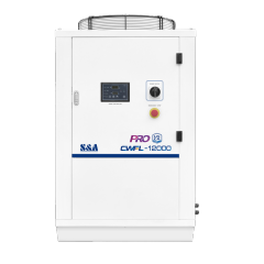 CWFL-12000KNP-UL 冷水机 SGS认证 -特域冷水机