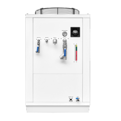 CWFL-12000KNP-UL 冷水机 SGS认证 -特域冷水机