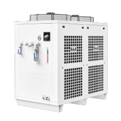 CWFL-12000KNP-UL 冷水机 SGS认证 -特域冷水机