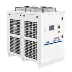 CWFL-12000KNP-UL 冷水机 SGS认证 -特域冷水机
