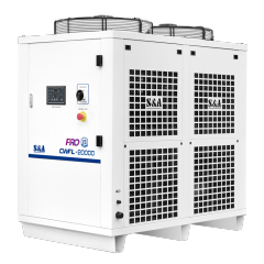 CWFL-20000KTP-UL SGS认证冷水机-广州特域