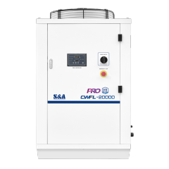 CWFL-20000KTP-UL SGS认证冷水机-广州特域