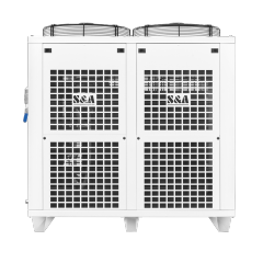 CWFL-20000KTP-UL SGS认证冷水机-广州特域