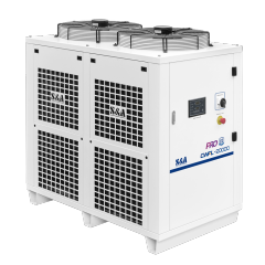 CWFL-20000KTP-UL SGS认证冷水机-广州特域