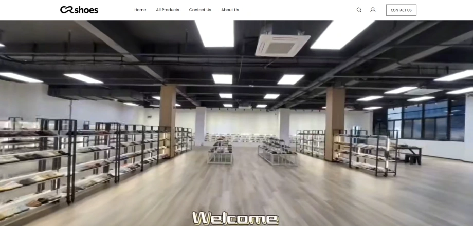 广州长润工贸有限公司
