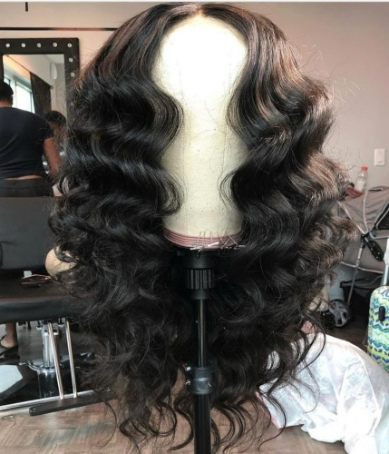 body wave 360 wig