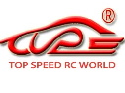 top speed rc