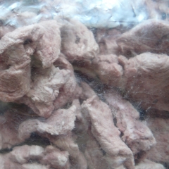 Freeze-dried Pork