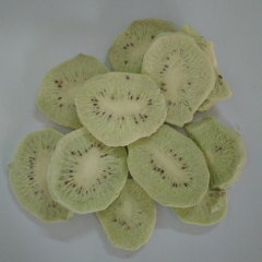 Freeze-dried Kiwifruit