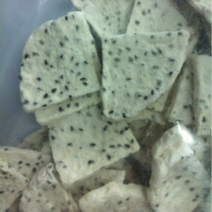 Freeze-dried Pitaya