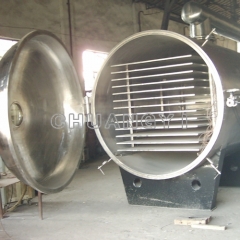 ZG-20m² 小型生产冻干机（200kg/批）
